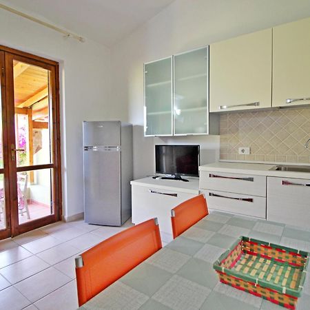 Bilo Blu Holiday A 80 Metri Dal Mare Costa Rei Εξωτερικό φωτογραφία