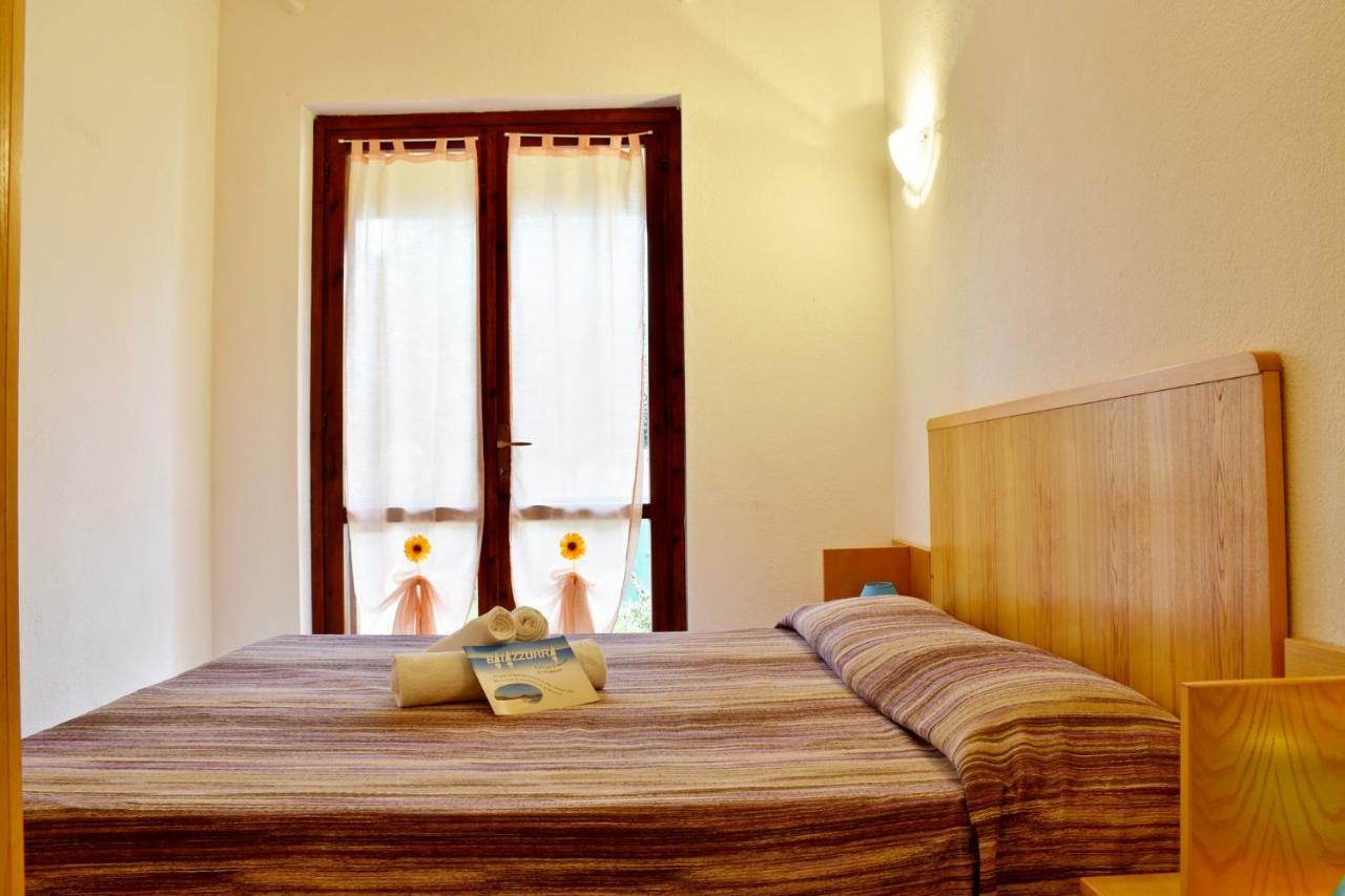 Bilo Blu Holiday A 80 Metri Dal Mare Costa Rei Εξωτερικό φωτογραφία